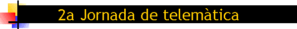 2a Jornada de telemtica