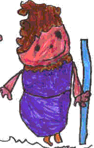 Sant Josep (Abadessa Emma)