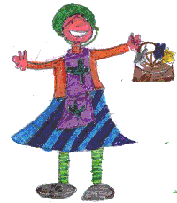 Pastora ( Abadessa Emma)