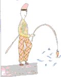 Pescador (Vedruna de Ripoll)