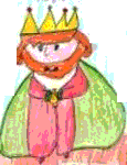 Rei ros (Cor de Maria Figueres)