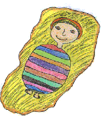 Nen Jes&uacute;s (Abadessa Emma)