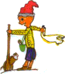 Caganer (La presentaci&oacute; Reus)