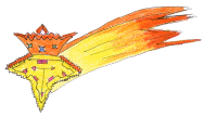 Estrella  (El Carme LLeida)