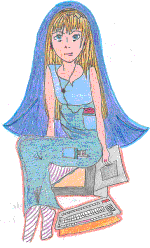 Verge Maria (OSCUS)